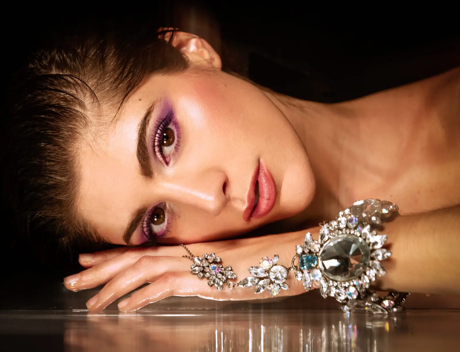 Foto Book Flor